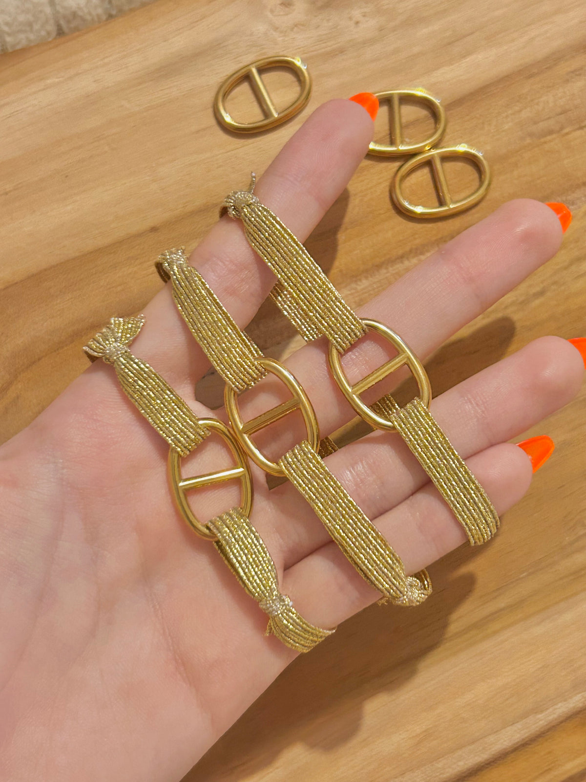 Bracelet Margaux