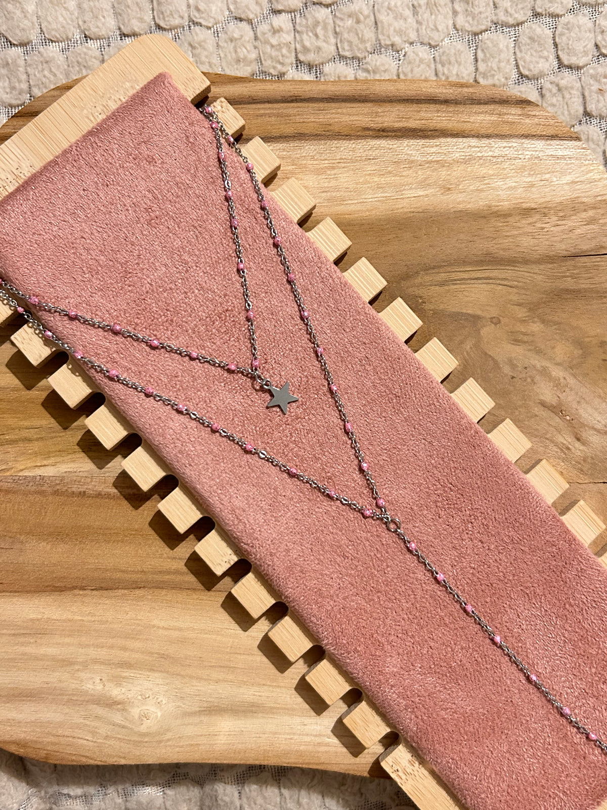 Collier Angèle
