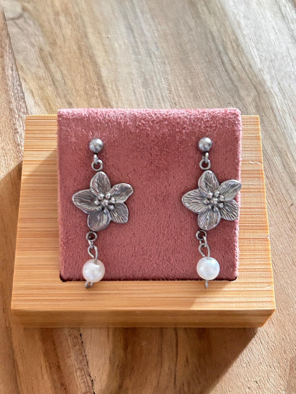 Boucles Flora