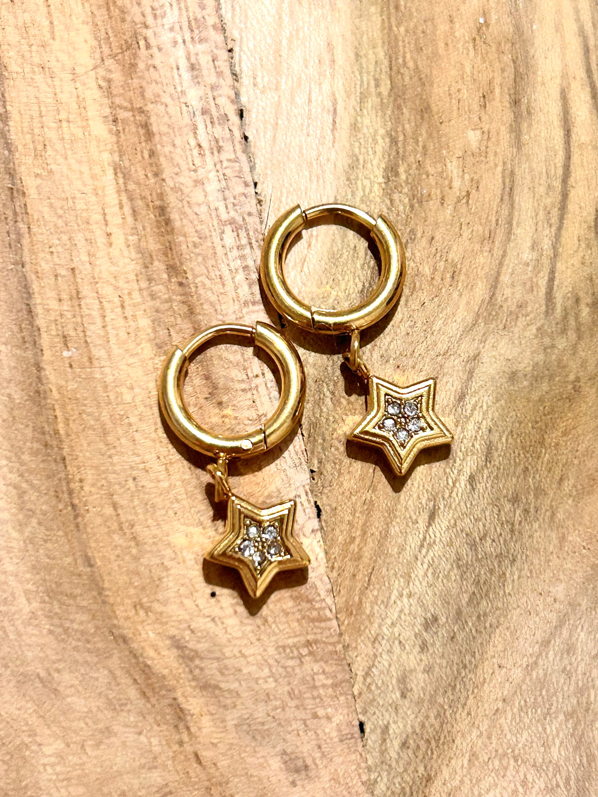 Boucles Lyah