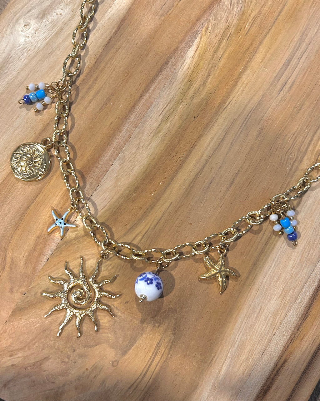 Collier Soraya