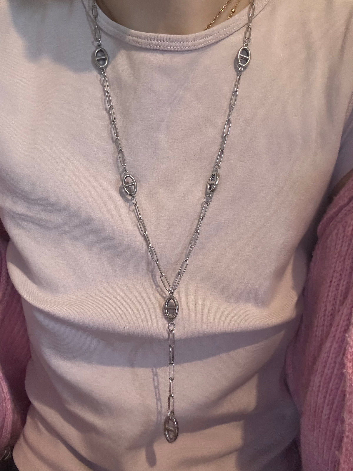 Collier Éva-Elle