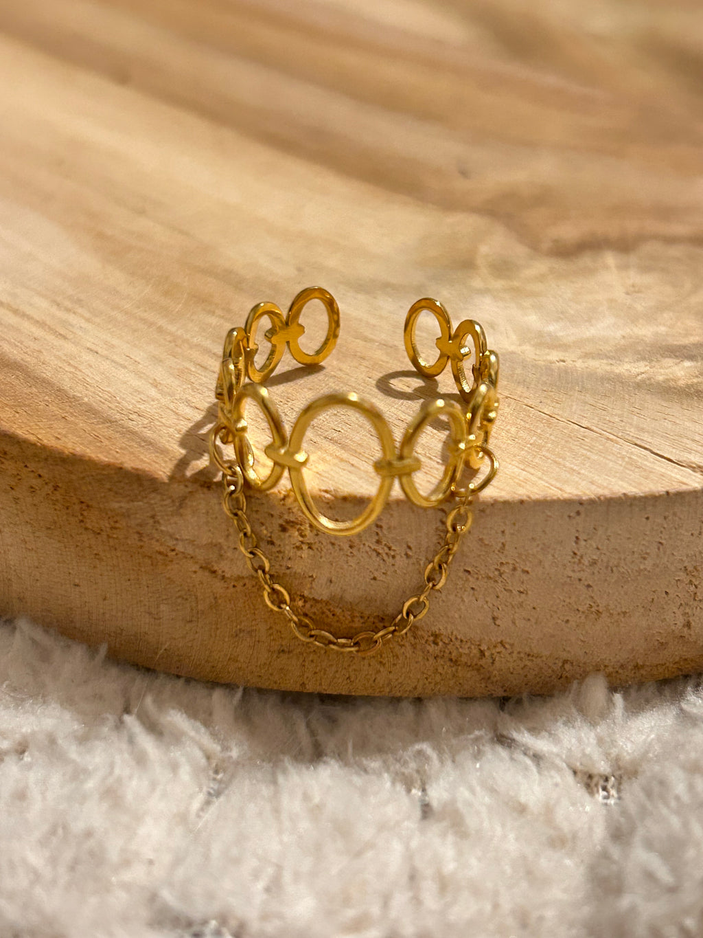 Bague Lisa-Marie