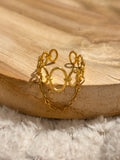 Bague Lisa-Marie