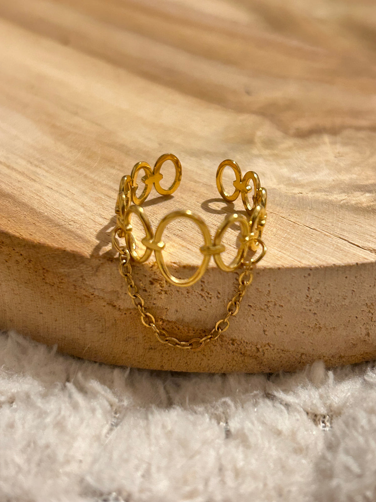 Bague Lisa-Marie