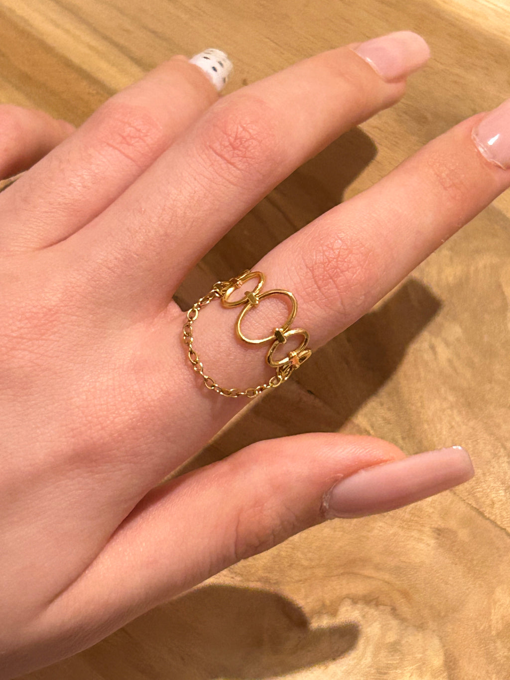 Bague Lisa-Marie