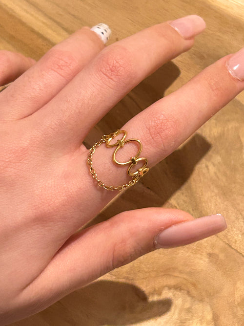 Bague Lisa-Marie