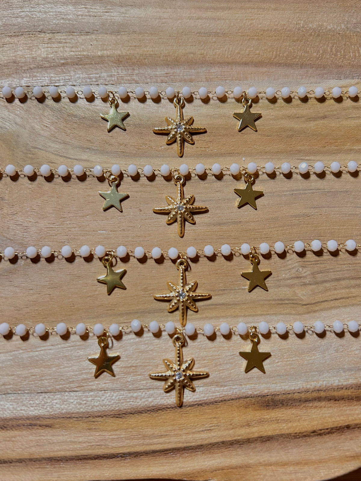 Bracelet Étincelle