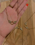 Collier Ange