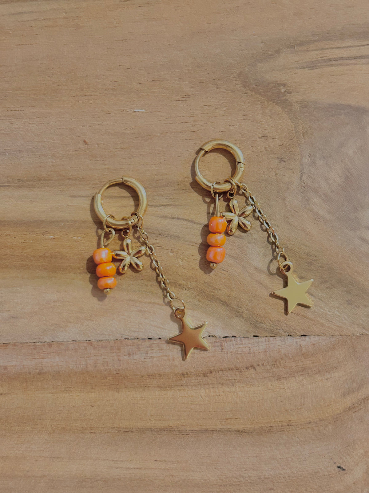 Boucles Oriana