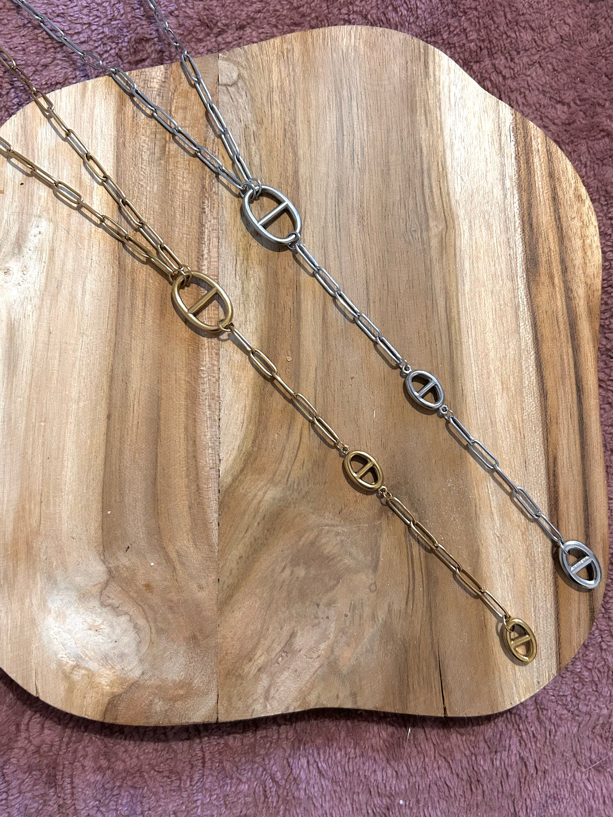 Collier Serena