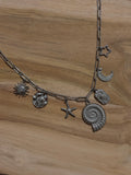Collier Charlotte