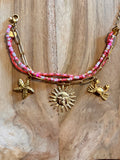 Bracelet Rosa
